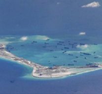 Beijing slams South China Sea case as court ruling nears