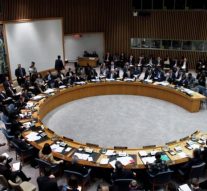 Italy, Netherlands propose split U.N. Security Council seat for 2017-18