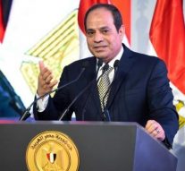 In Egypt, Sisi’s star fades as problems pile up