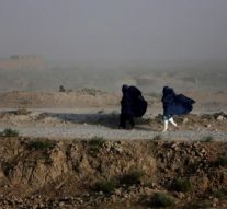 Afghan government loses 5 percent of territory in 4 months: U.S. government watchdog