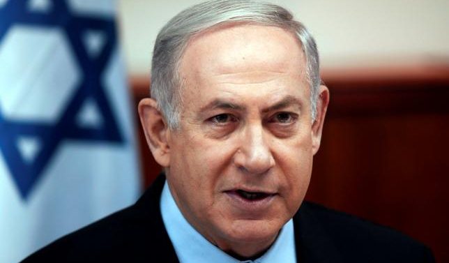 Israel’s Netanyahu celebrates warming ties with Sisi’s Egypt
