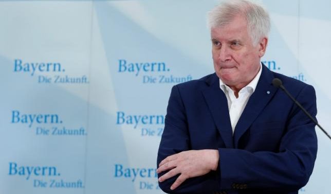 Bavaria leader rejects Merkel’s ‘we can do this’ refugee mantra