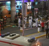 Two suspects in Istanbul attack identified as Russian: Turkish media