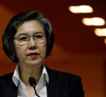 U.N. rights investigator urges Myanmar to crack down on religious violence