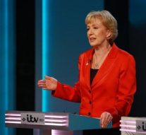 PM contender Leadsom says UK could leave EU next year