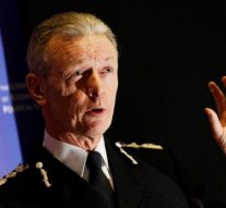 London police chief warns terror attack a case of ‘when, not if’