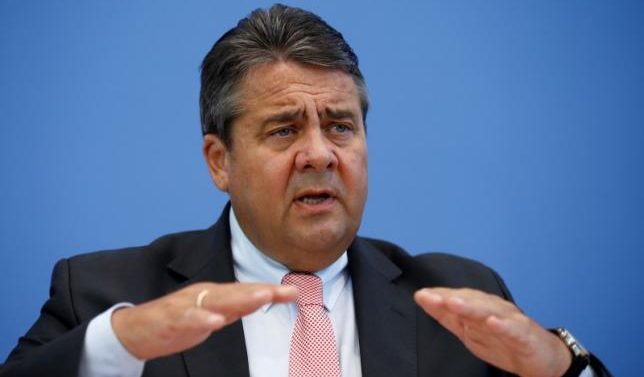 EU will ensure there’s no ‘cherry-picking’ in Brexit negotiations: Gabriel