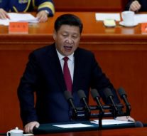 China celebrates Communist Party’s 95th birthday, Xi warns on graft, security