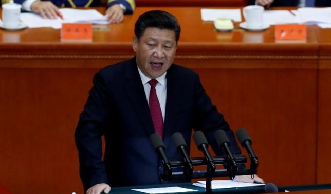 China celebrates Communist Party’s 95th birthday, Xi warns on graft, security