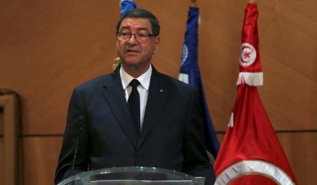 Tunisia premier faces no-confidence vote over new government