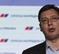 Serbia won’t hold referendum on joining the EU, PM tells newspaper