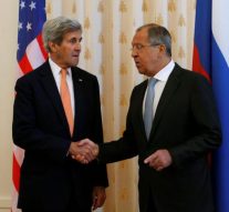 Attempt at U.S.-Russia cooperation in Syria suffers major setbacks