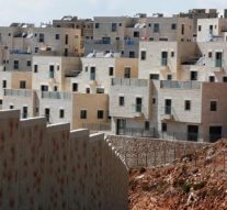 U.S. concerned over Israel’s settlement activity: State Department