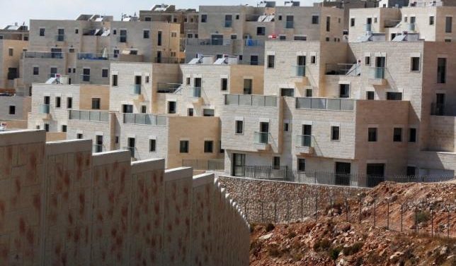 U.S. concerned over Israel’s settlement activity: State Department